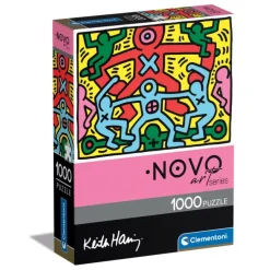 Keith Haring - 1000 pezzi