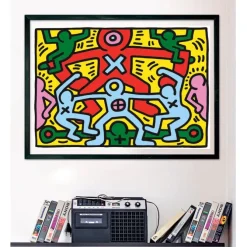 Keith Haring - 1000 pezzi