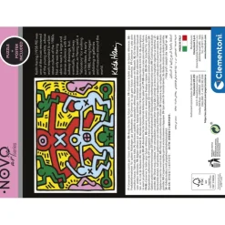 Keith Haring - 1000 pezzi