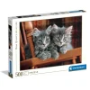 Kittens - 500 pezzi