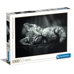 Kitty - 1000 pezzi