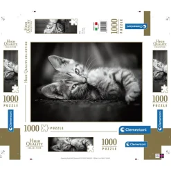 Kitty - 1000 pezzi