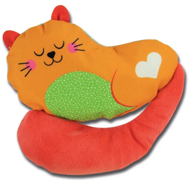 Kitty Cat Pillow
