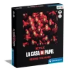 La Casa di Carta - Behind the Mask