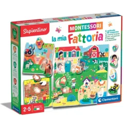 La mia Fattoria