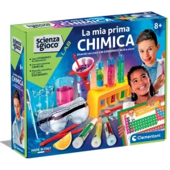 La Mia Prima Chimica