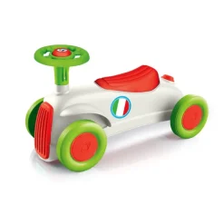 La mia Prima Macchina Cavalcabile