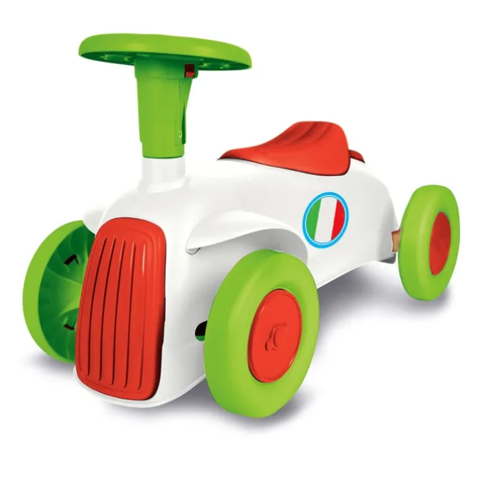 La mia Prima Macchina Cavalcabile