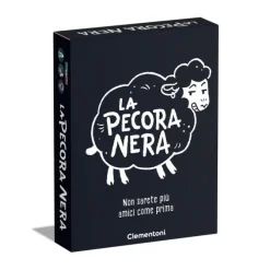 La pecora nera