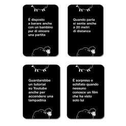La pecora nera
