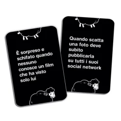 La pecora nera