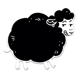 La pecora nera