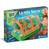 La Scienza nella Serra