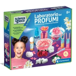 Laboratorio Dei Profumi