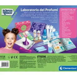 Laboratorio Dei Profumi