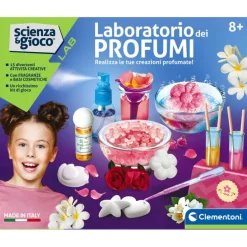 Laboratorio Dei Profumi