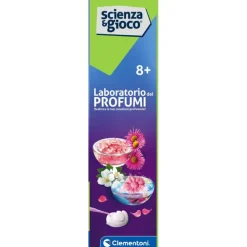 Laboratorio Dei Profumi