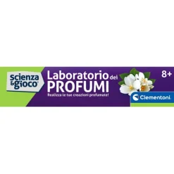 Laboratorio Dei Profumi