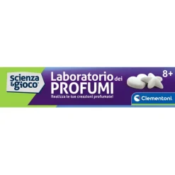 Laboratorio Dei Profumi