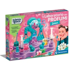 Laboratorio dei Profumi Deluxe