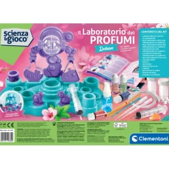 Laboratorio dei Profumi Deluxe