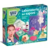 Laboratorio dei Saponi