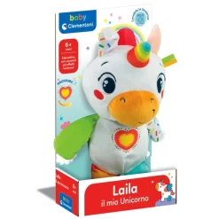 Laila il mio Unicorno