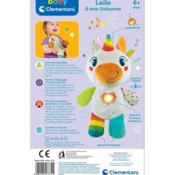 Laila il mio Unicorno