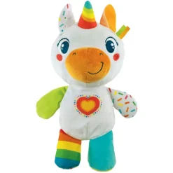 Laila il mio Unicorno