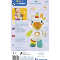 Laila il mio Unicorno