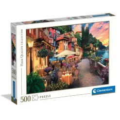 Lake Como - 500 pezzi