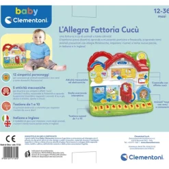 L’Allegra Fattoria Cucù