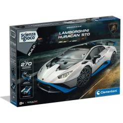 Lamborghini Huracan STO