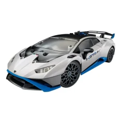 Lamborghini Huracan STO