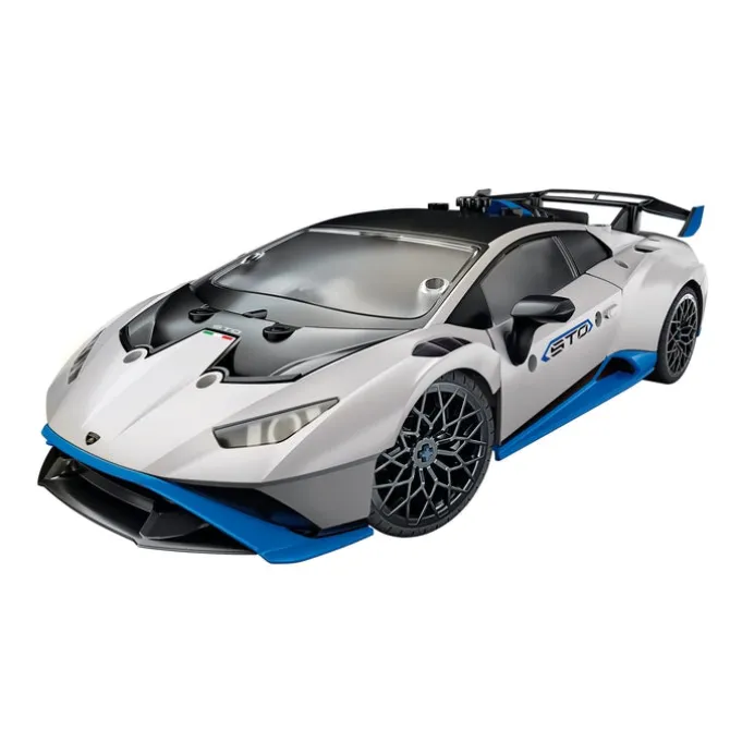 Lamborghini Huracan STO