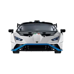 Lamborghini Huracan STO