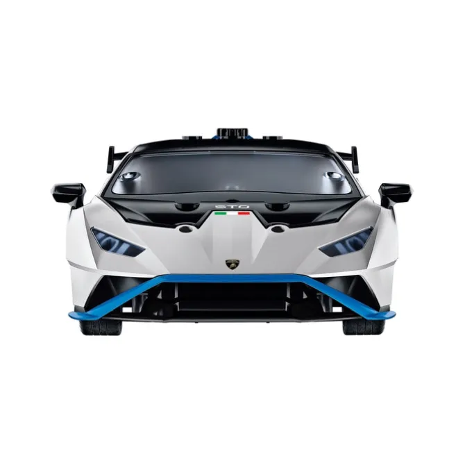 Lamborghini Huracan STO