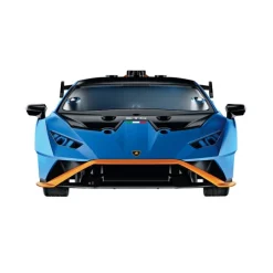 Lamborghini Huracán STO