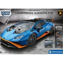 Lamborghini Huracán STO