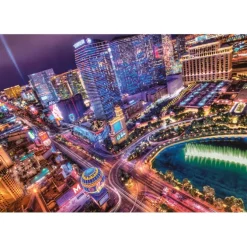 Las Vegas - 2000 pezzi