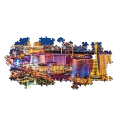 Las Vegas - 6000 pezzi