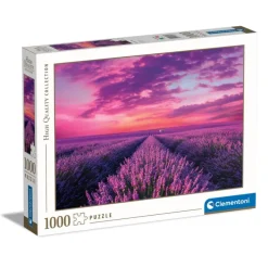 Lavender Field - 1000 pezzi