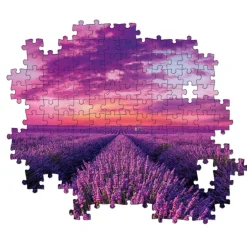 Lavender Field - 1000 pezzi