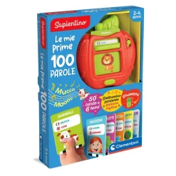 Le mie prime 100 Parole