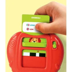 Le mie prime 100 Parole