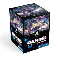League Of Legends 2 - 500 pezzi
