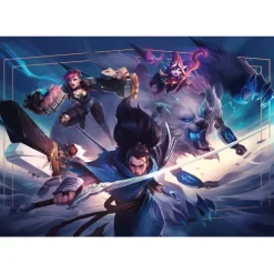 League Of Legends 2 - 500 pezzi