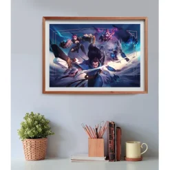 League Of Legends 2 - 500 pezzi