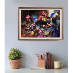 League Of Legends 2 - 500 pezzi