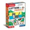 Lettere e Parole
